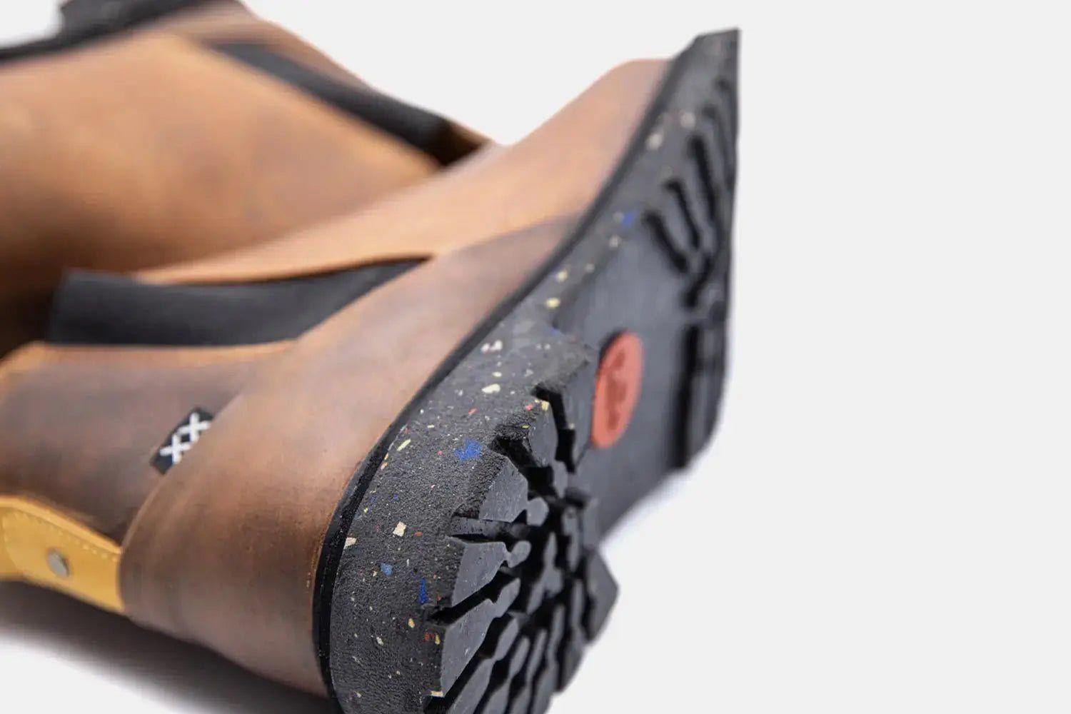 Bota Mujer Chelsea - Walrus West Fargo-7