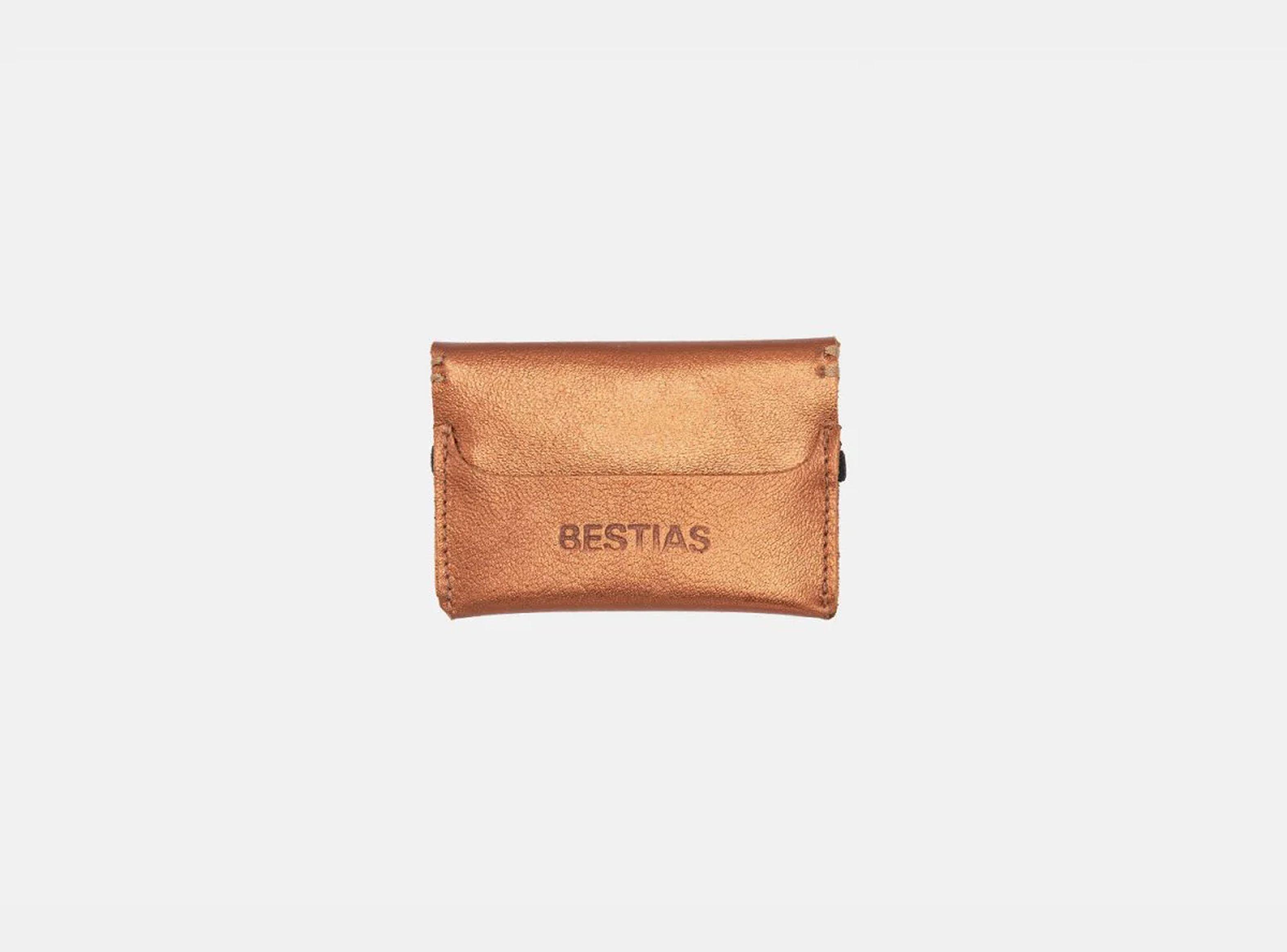 Billetera - Mole Card CO/N-2