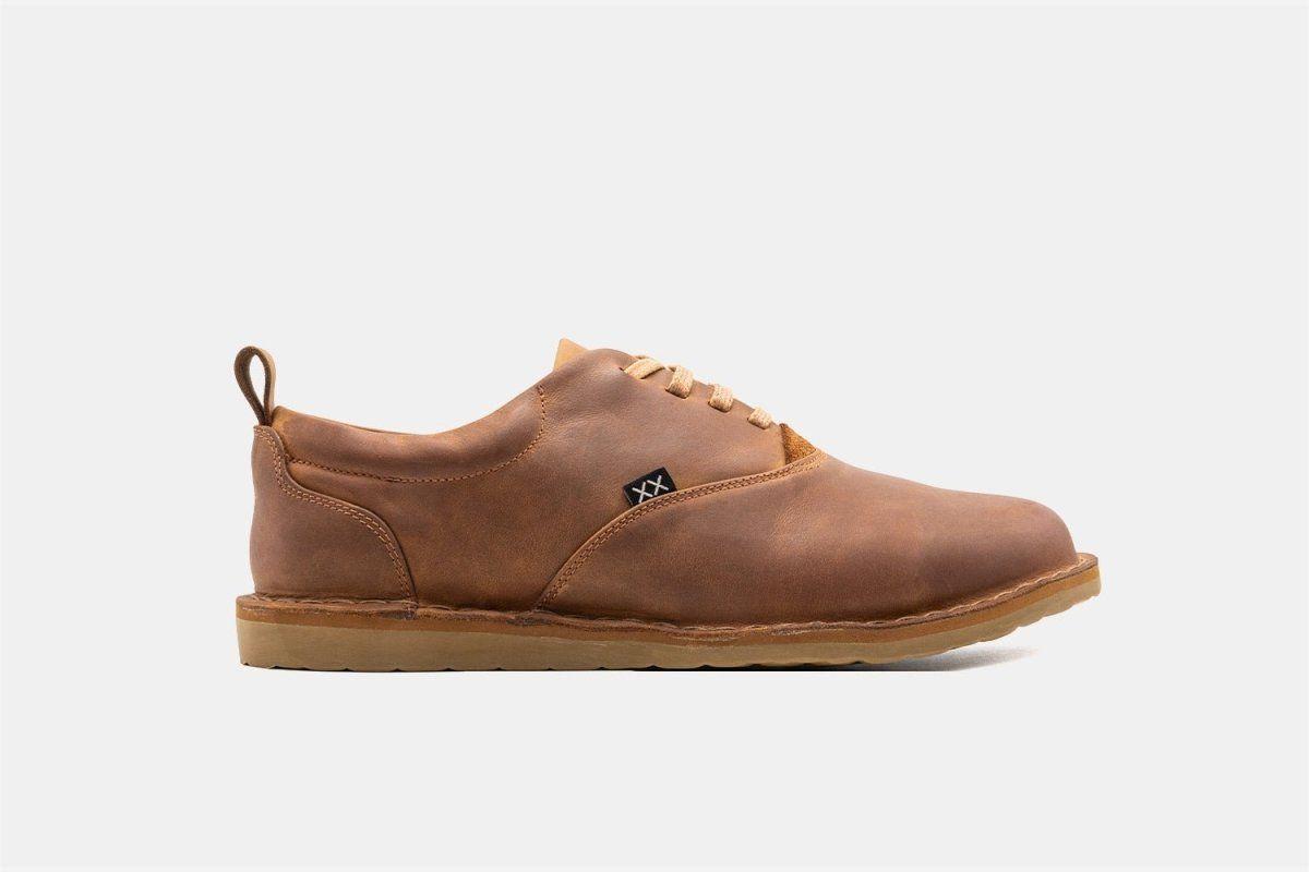 Zapato Hombre - Ox  West Fargo-0