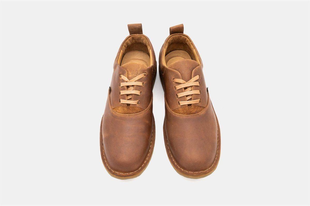 Zapato Hombre - Ox  West Fargo-1