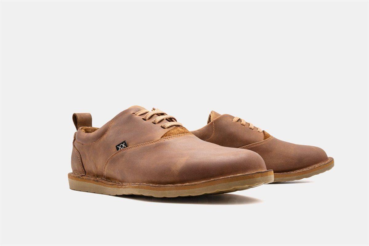 Zapato Hombre - Ox  West Fargo-2