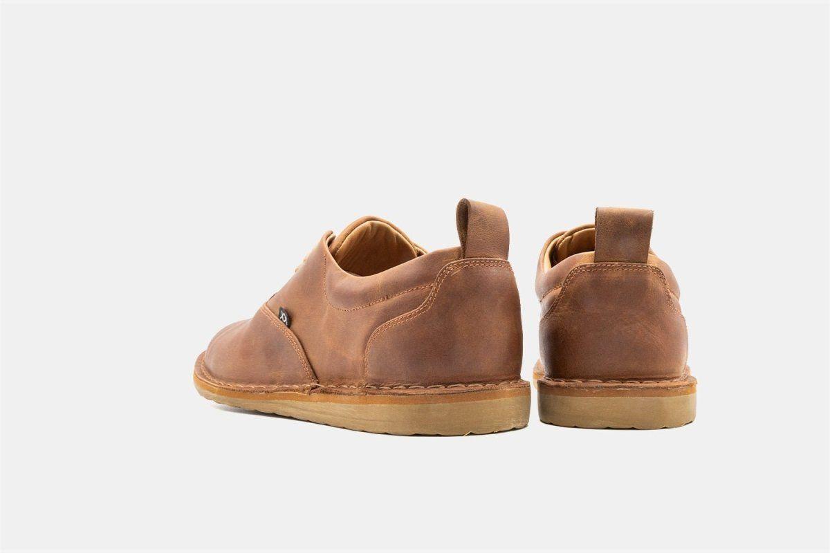 Zapato Hombre - Ox  West Fargo-3