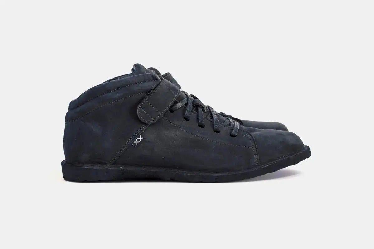 Botín Hombre - Kiltro Navy Blue-0