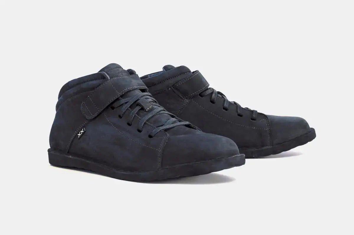 Botín Hombre - Kiltro Navy Blue-3