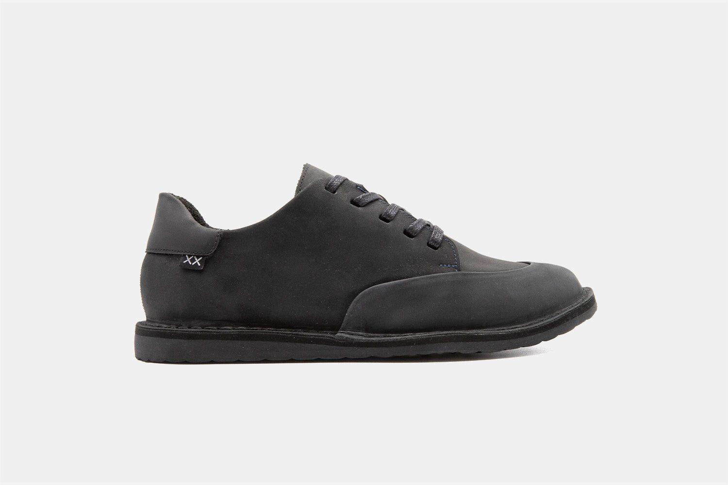 Zapato Hombre - Macaco Navy Blue-0