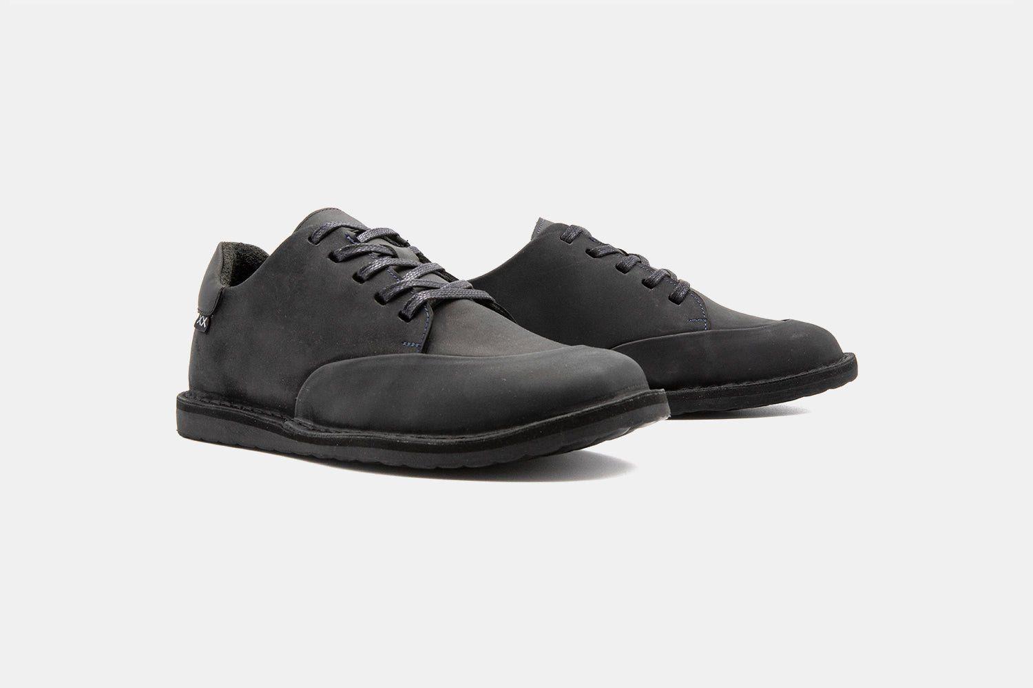 Zapato Hombre - Macaco Navy Blue-1
