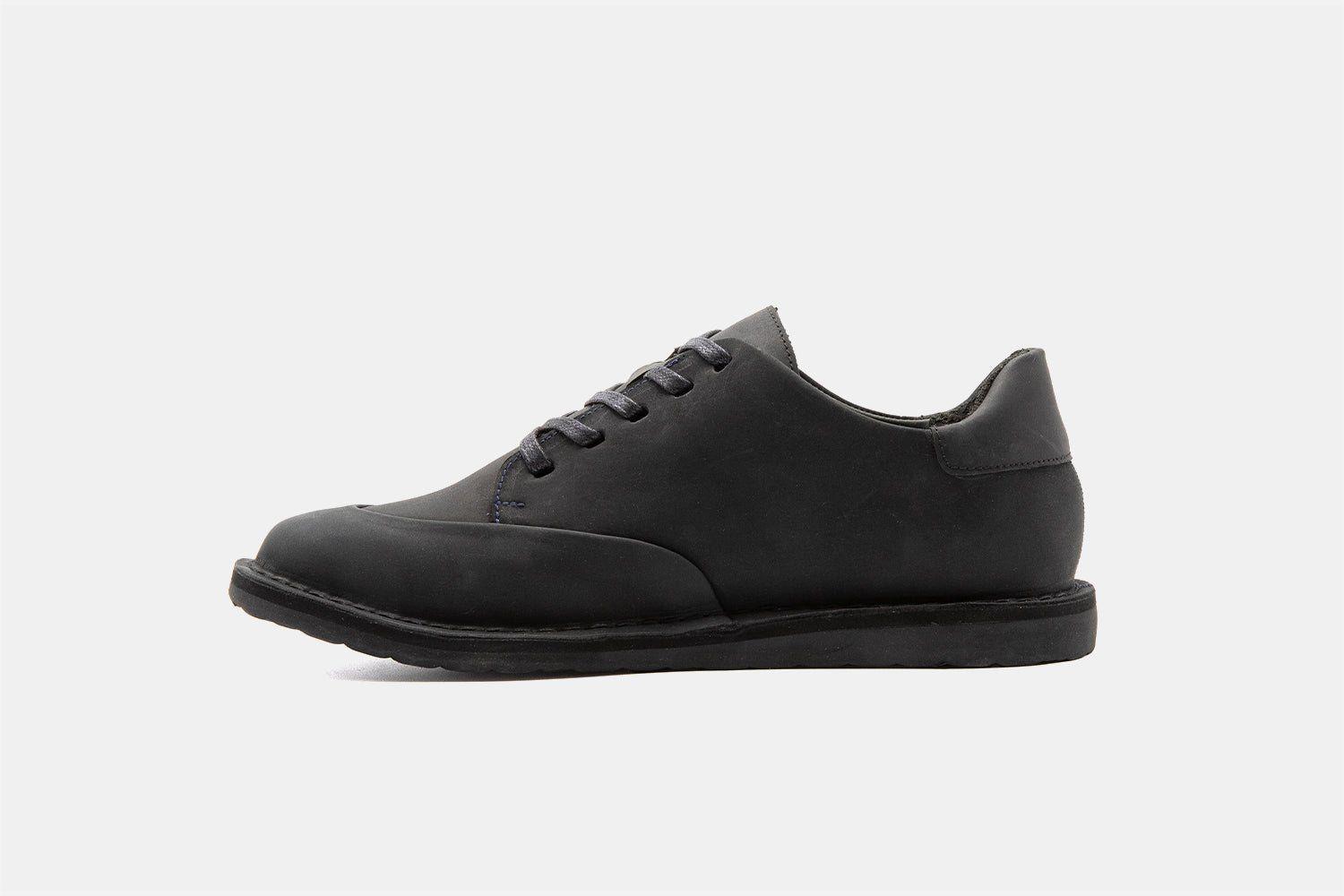 Zapato Hombre - Macaco Navy Blue-2