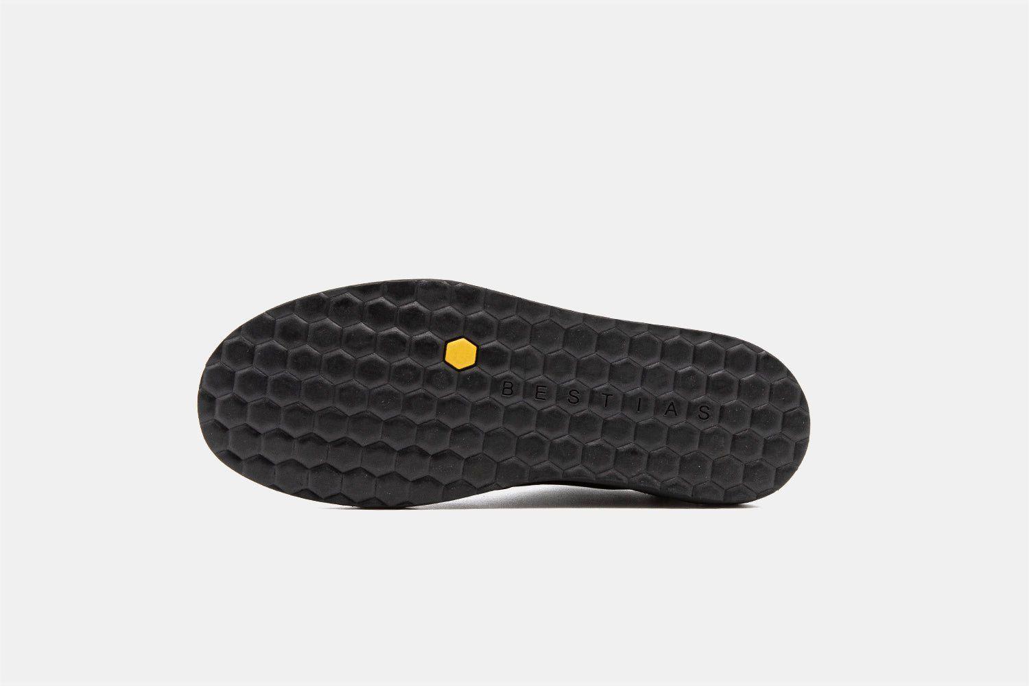 Zapato Hombre - Macaco Navy Blue-3