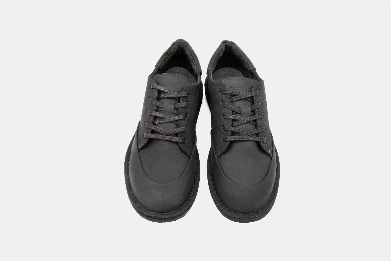 Zapato Hombre - Macaco Navy Blue-4