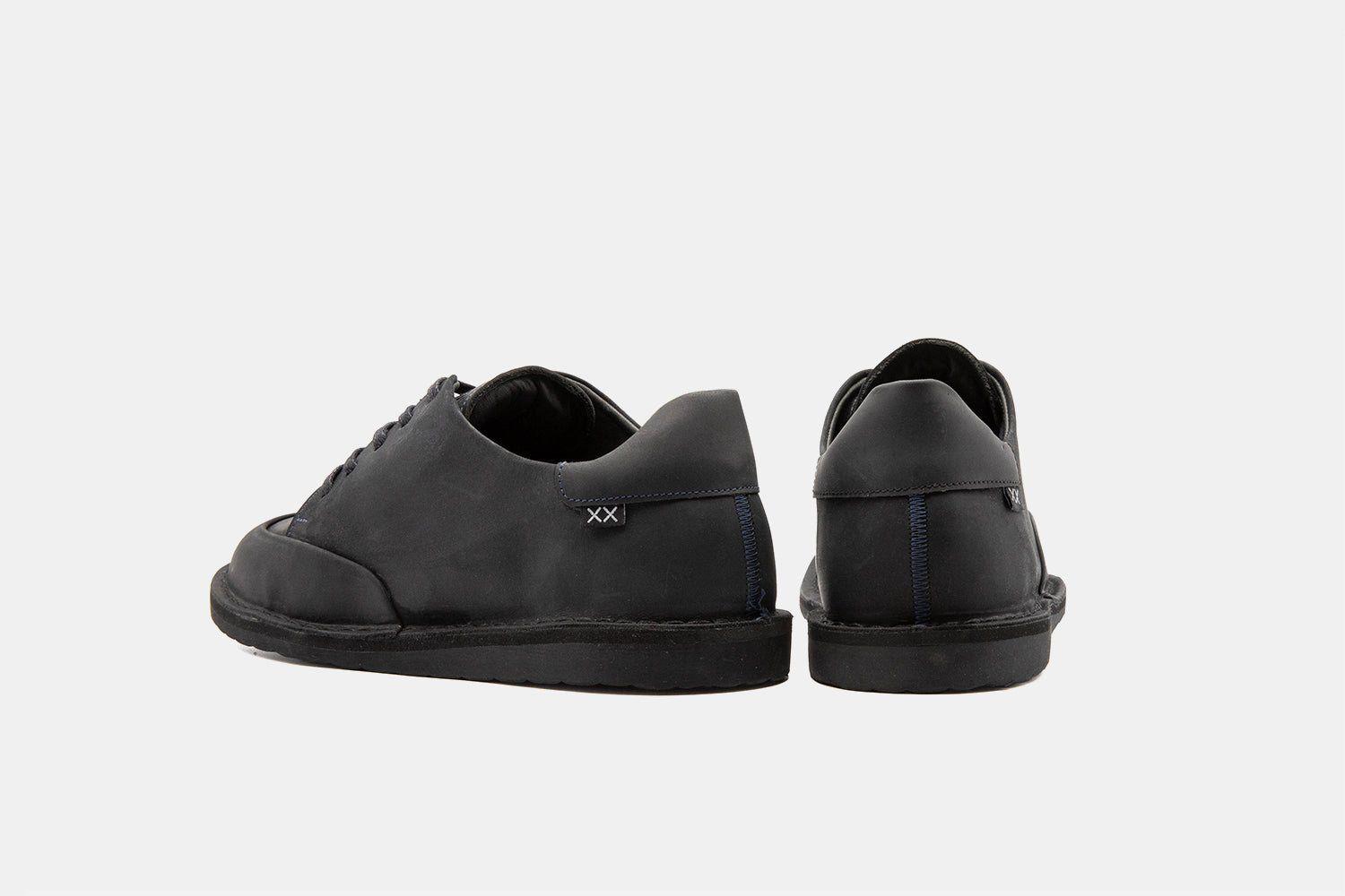Zapato Hombre - Macaco Navy Blue-5