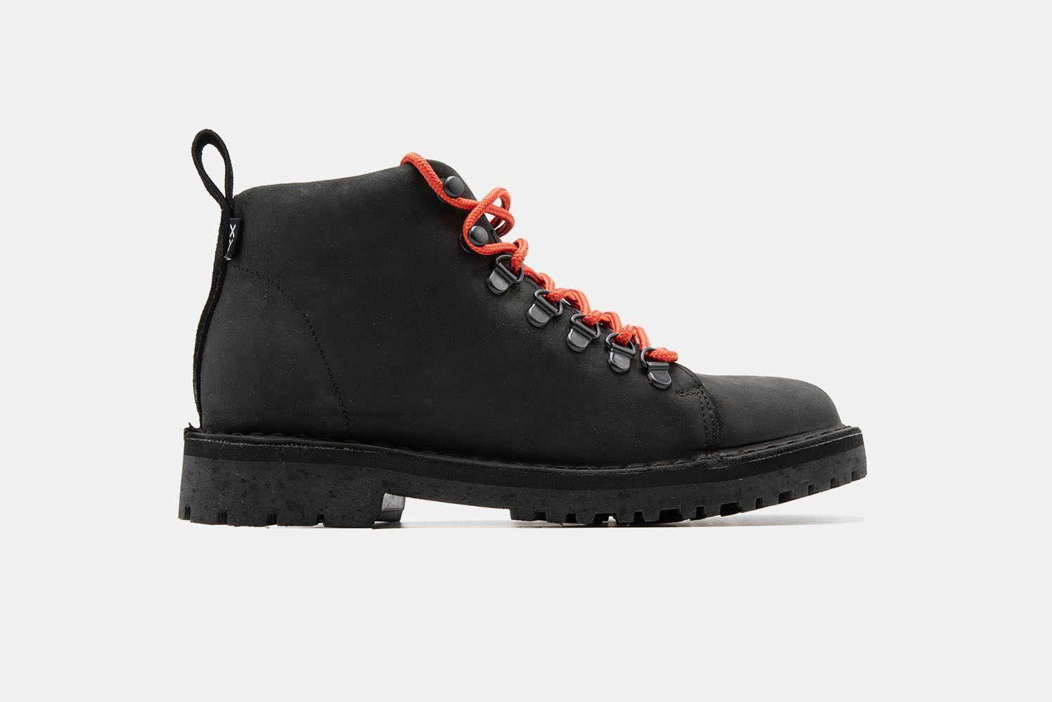 Bototo Mujer - Ursus Black-0