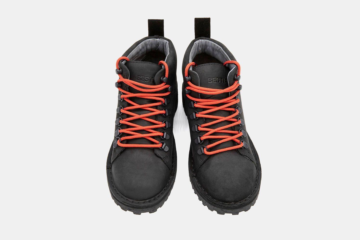 Bototo Mujer - Ursus Black-1