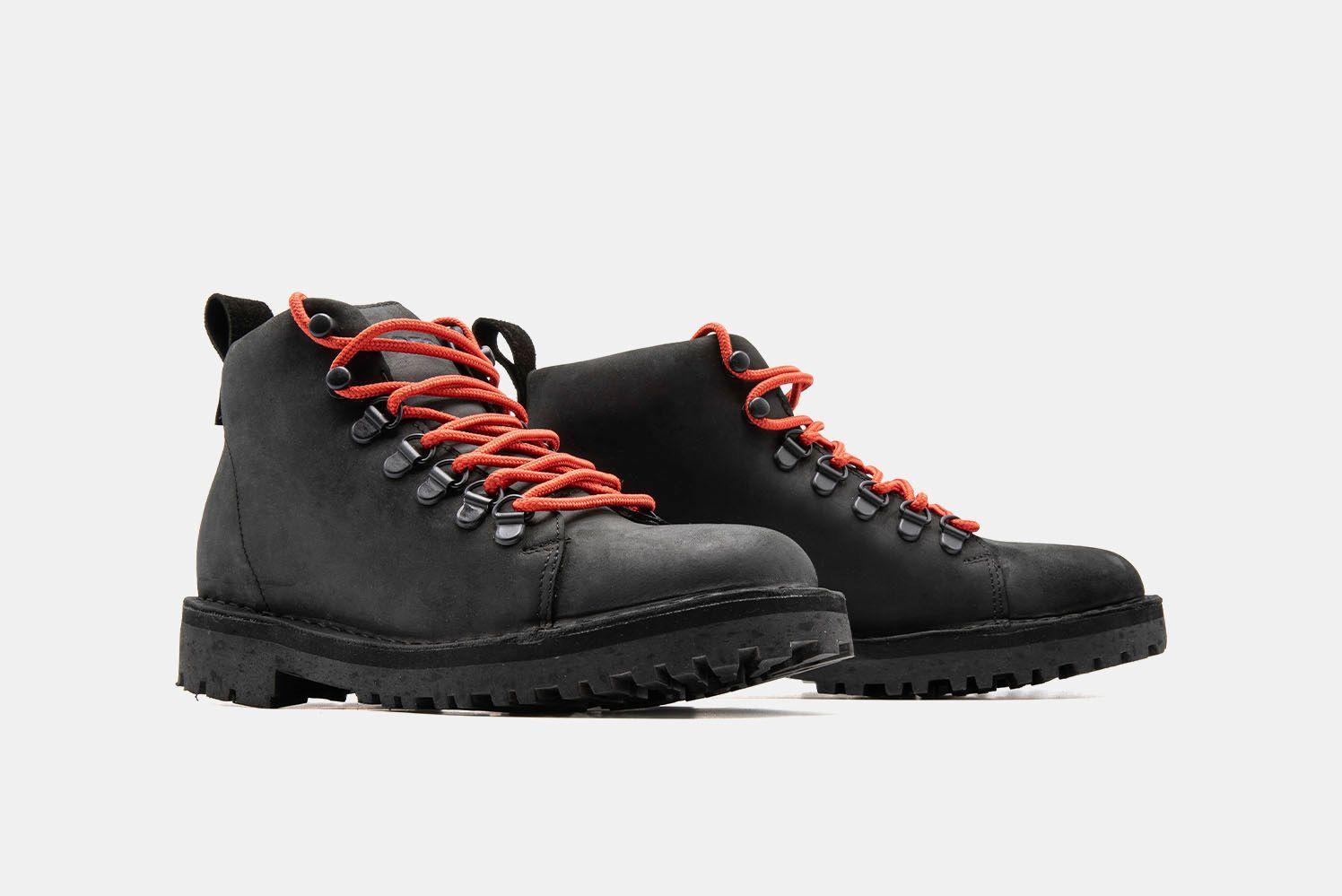 Bototo Mujer - Ursus Black-2