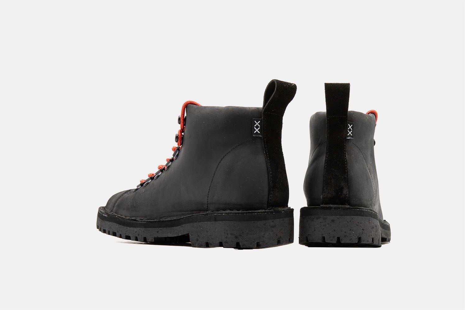 Bototo Mujer - Ursus Black-3