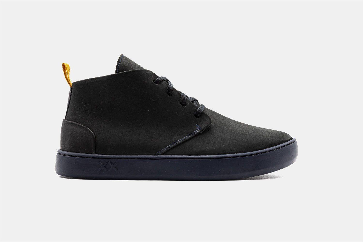 Zapatilla Hombre - Gecko Navy Blue-0