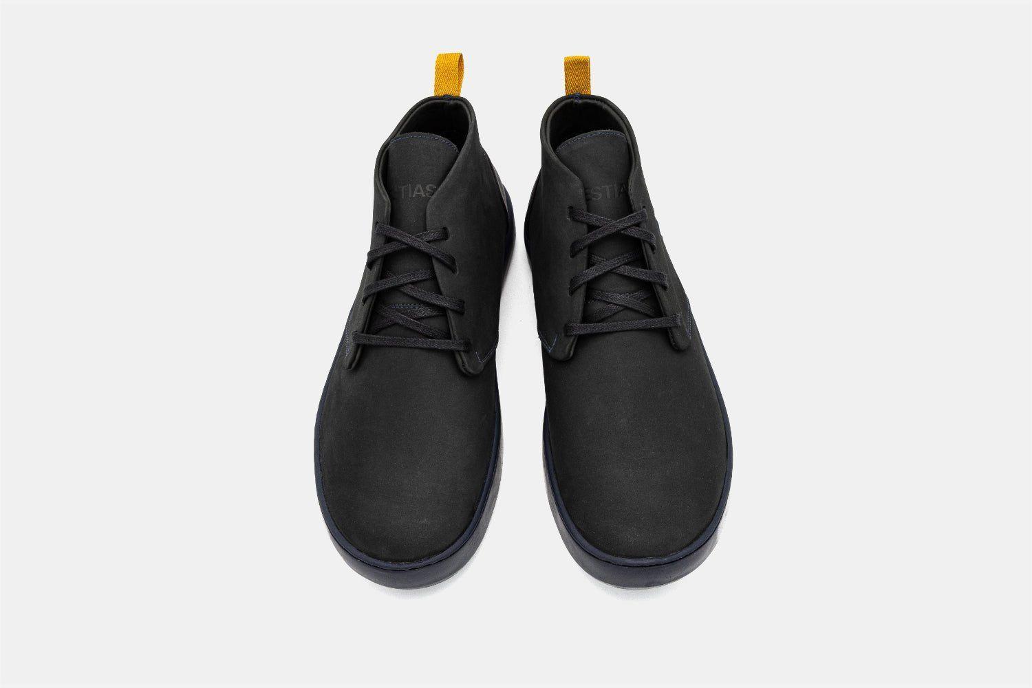 Zapatilla Hombre - Gecko Navy Blue-1
