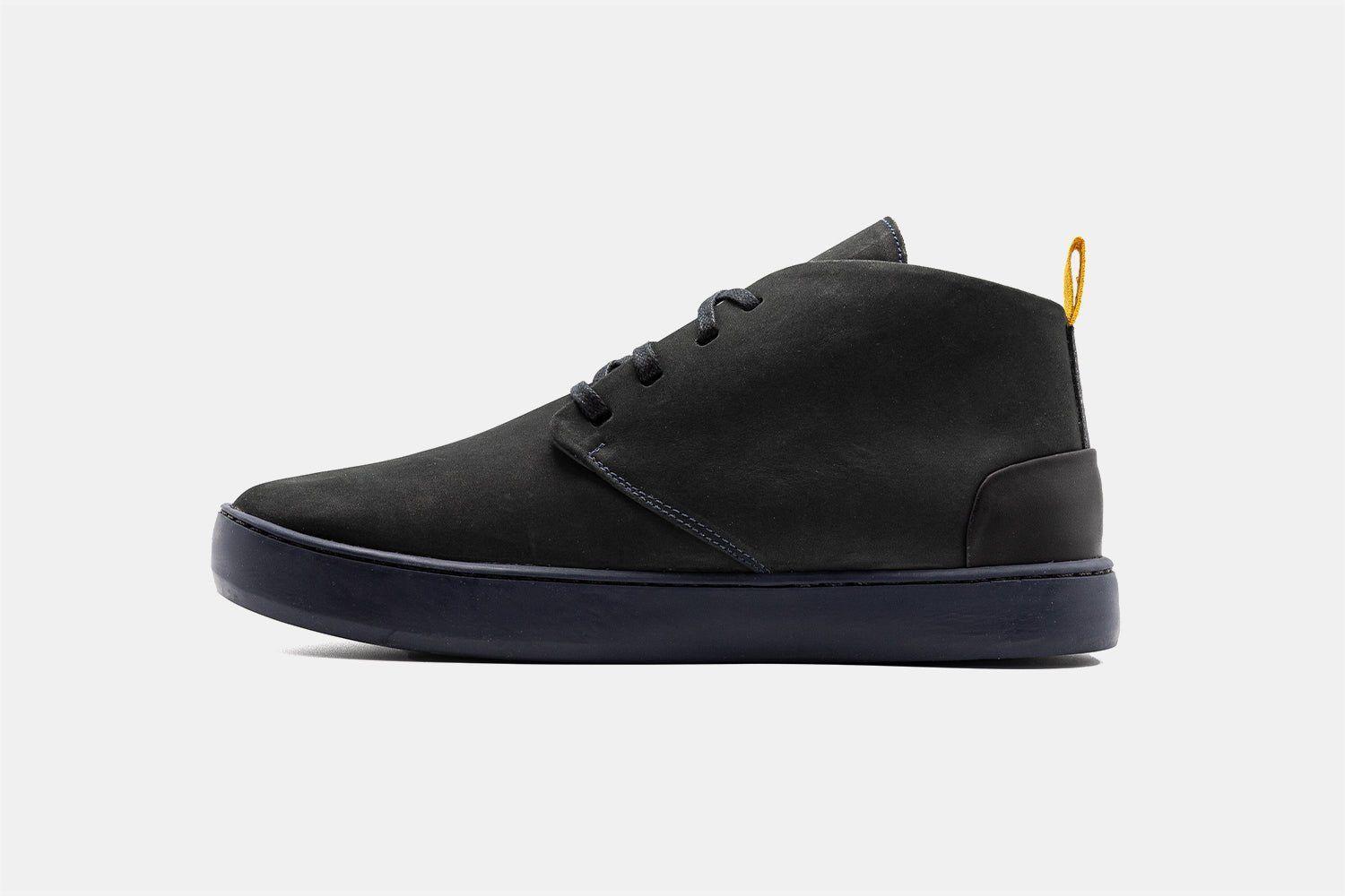 Zapatilla Hombre - Gecko Navy Blue-2