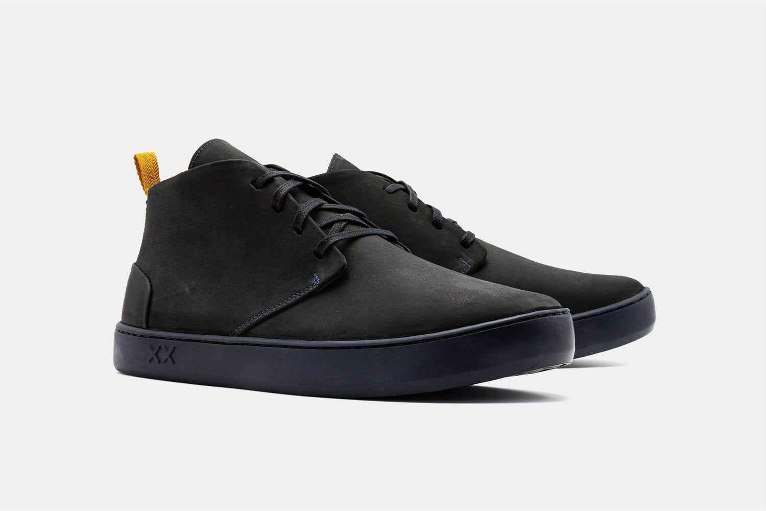 Zapatilla Hombre - Gecko Navy Blue-3