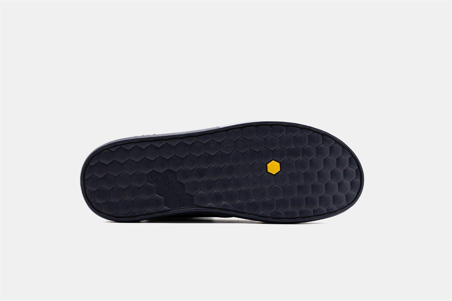 Zapatilla Hombre - Gecko Navy Blue-4