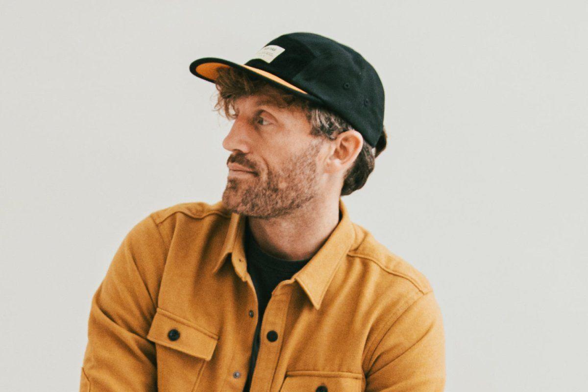 Jockey 5 Panel - Patchwork Black-6