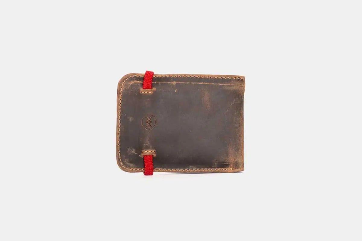 Billetera - Mole Classic WF/R-2