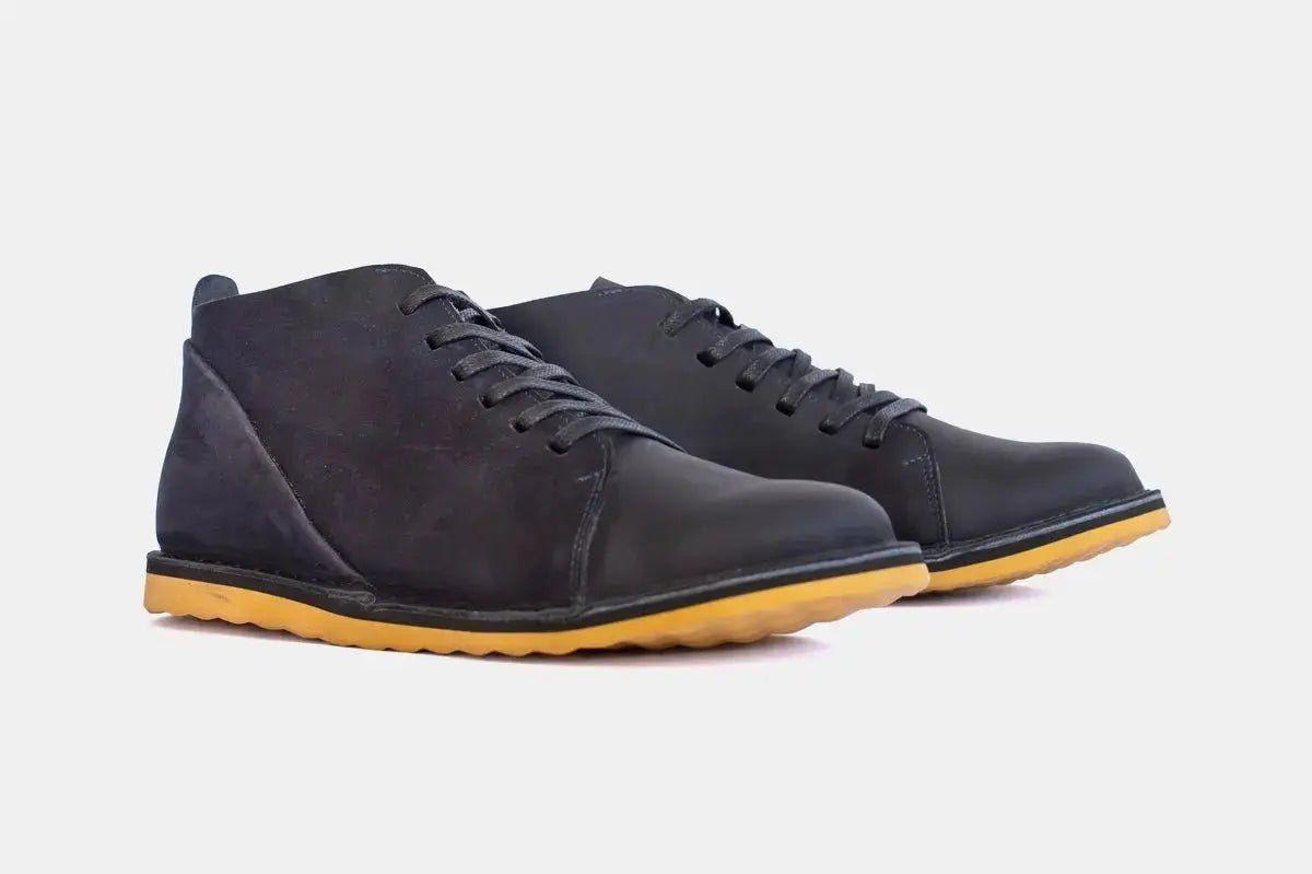 Botín Hombre - Numbat New Navy Blue-2