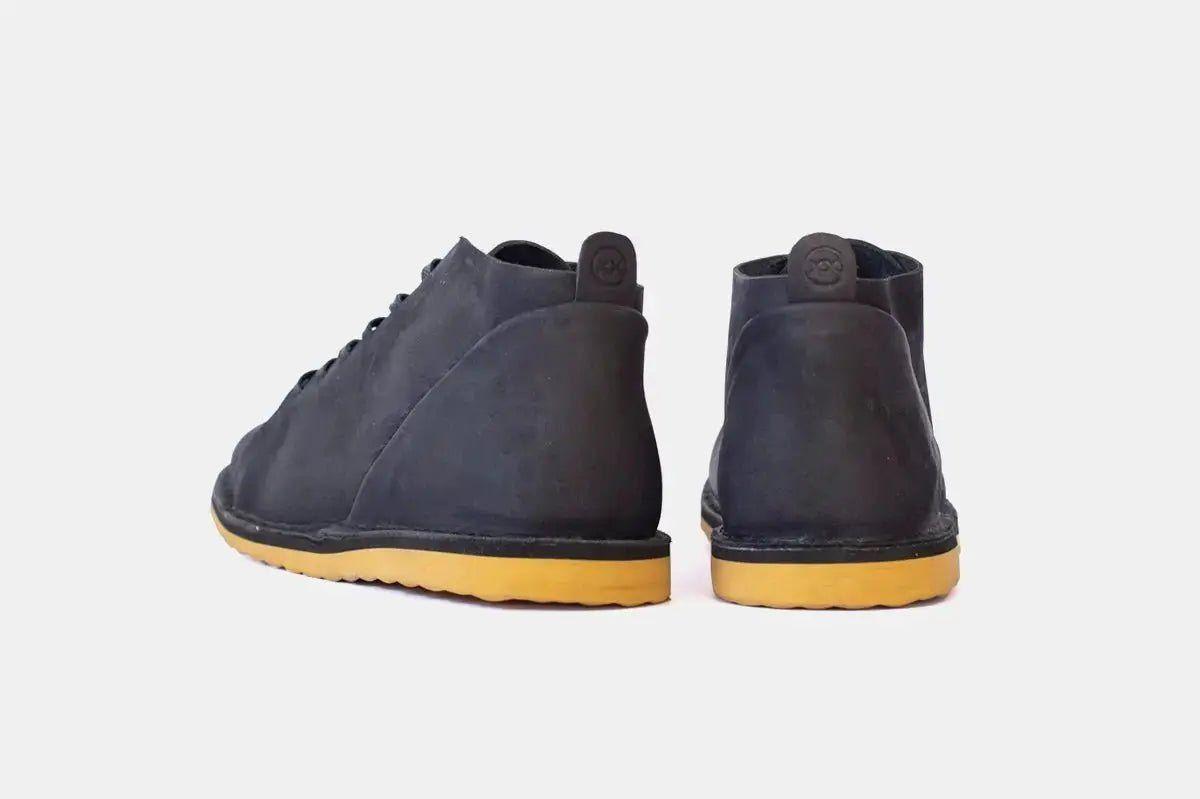Botín Hombre - Numbat New Navy Blue-3