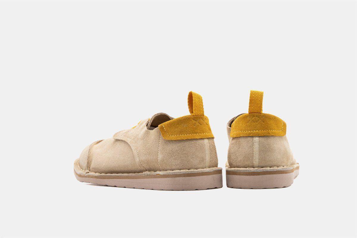 Alpargata Slip-on Mujer - Oni Arena-3