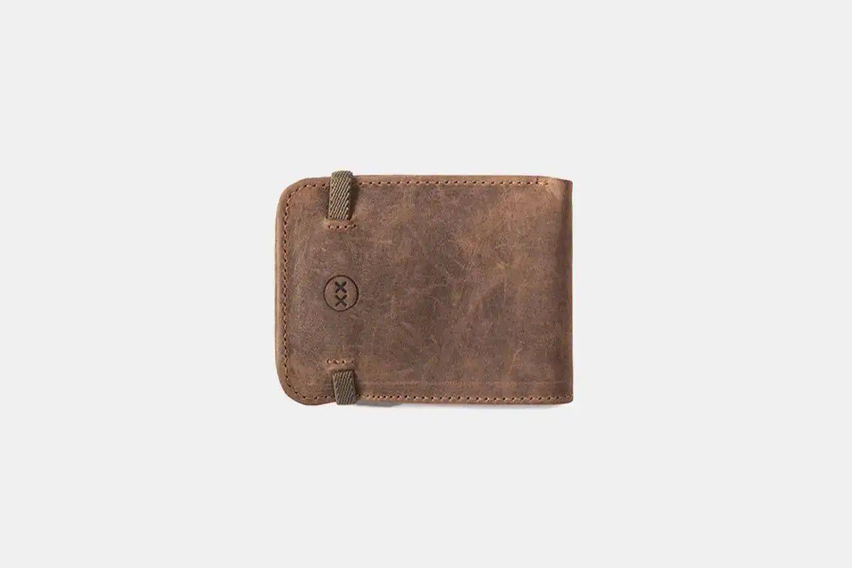 Billetera - Mole Classic WF/V-2