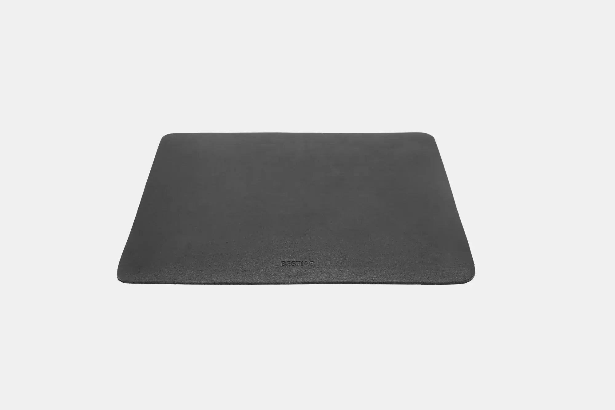 Mouse Pad Black-2