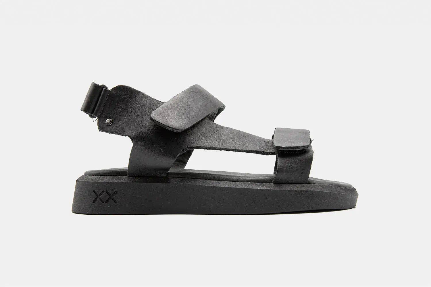 Sandalia Mujer - Nomad Black New-0
