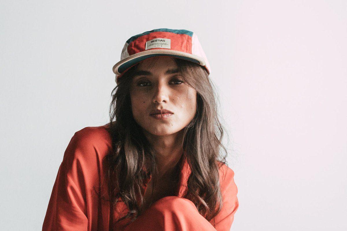 Jockey 5 Panel - Patchwork Petroleo-6
