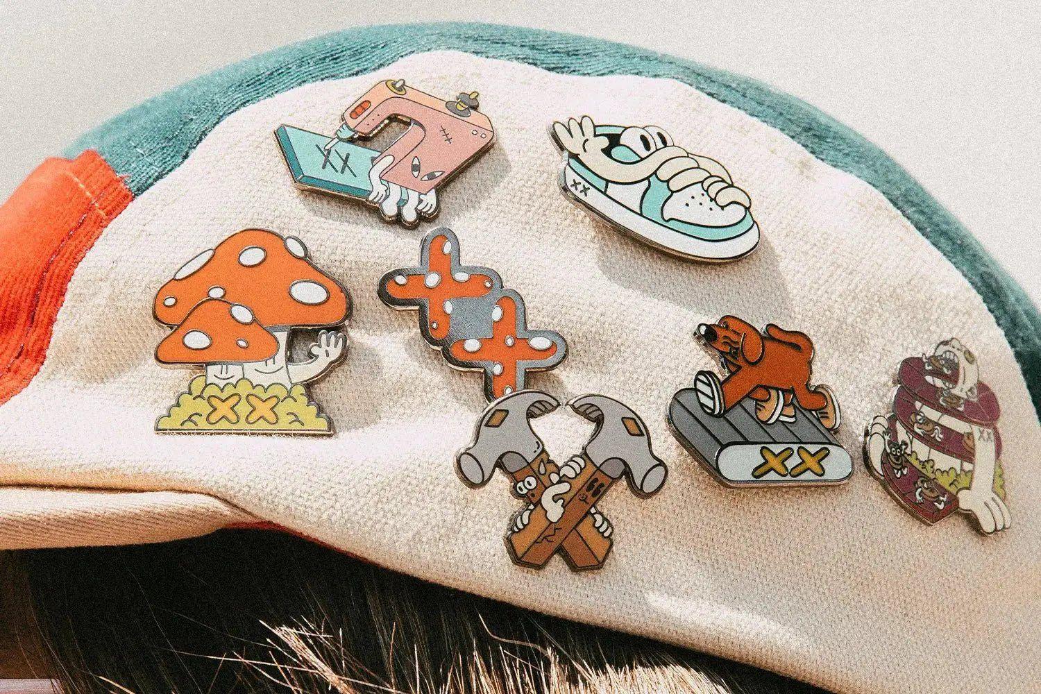 PIN ZAPATILLA GODERSI-3
