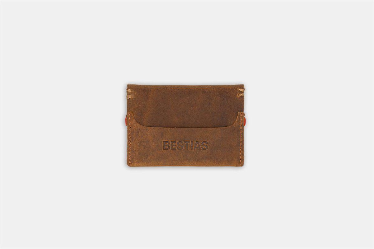 Billetera - Mole Card WF/R-2
