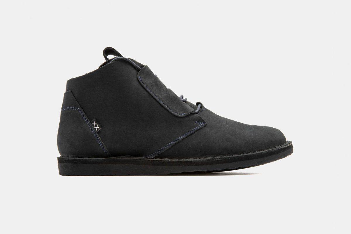 Botín Hombre - Dingo Navy Blue-0