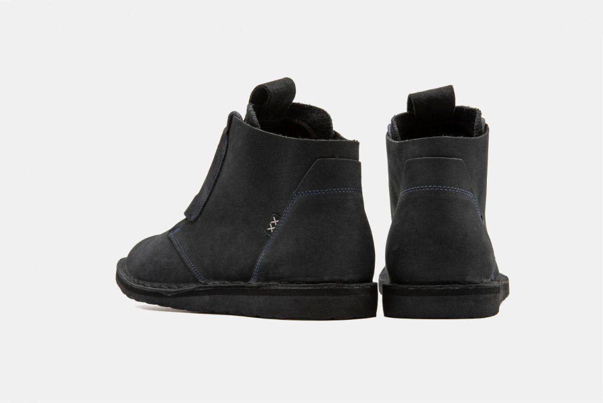 Botín Hombre - Dingo Navy Blue-3