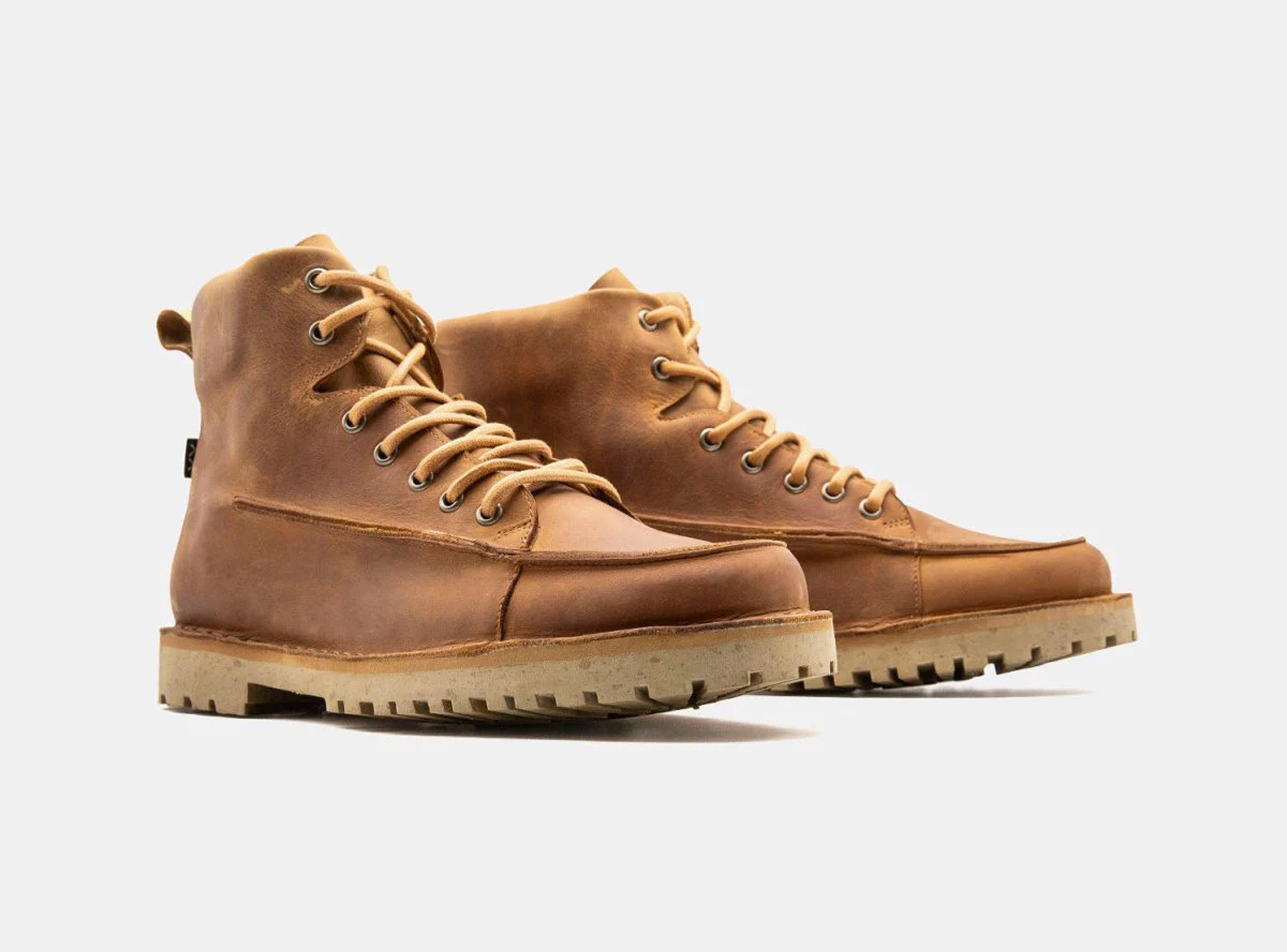 Bototo Hombre - Toro West Fargo-3