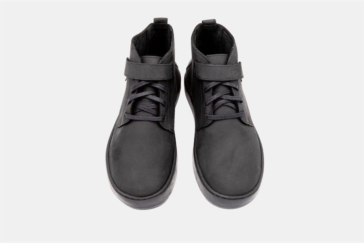 Zapatilla Hombre - Dronte Black-1