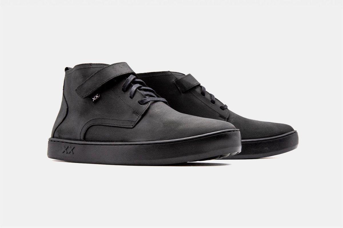 Zapatilla Hombre - Dronte Black-2