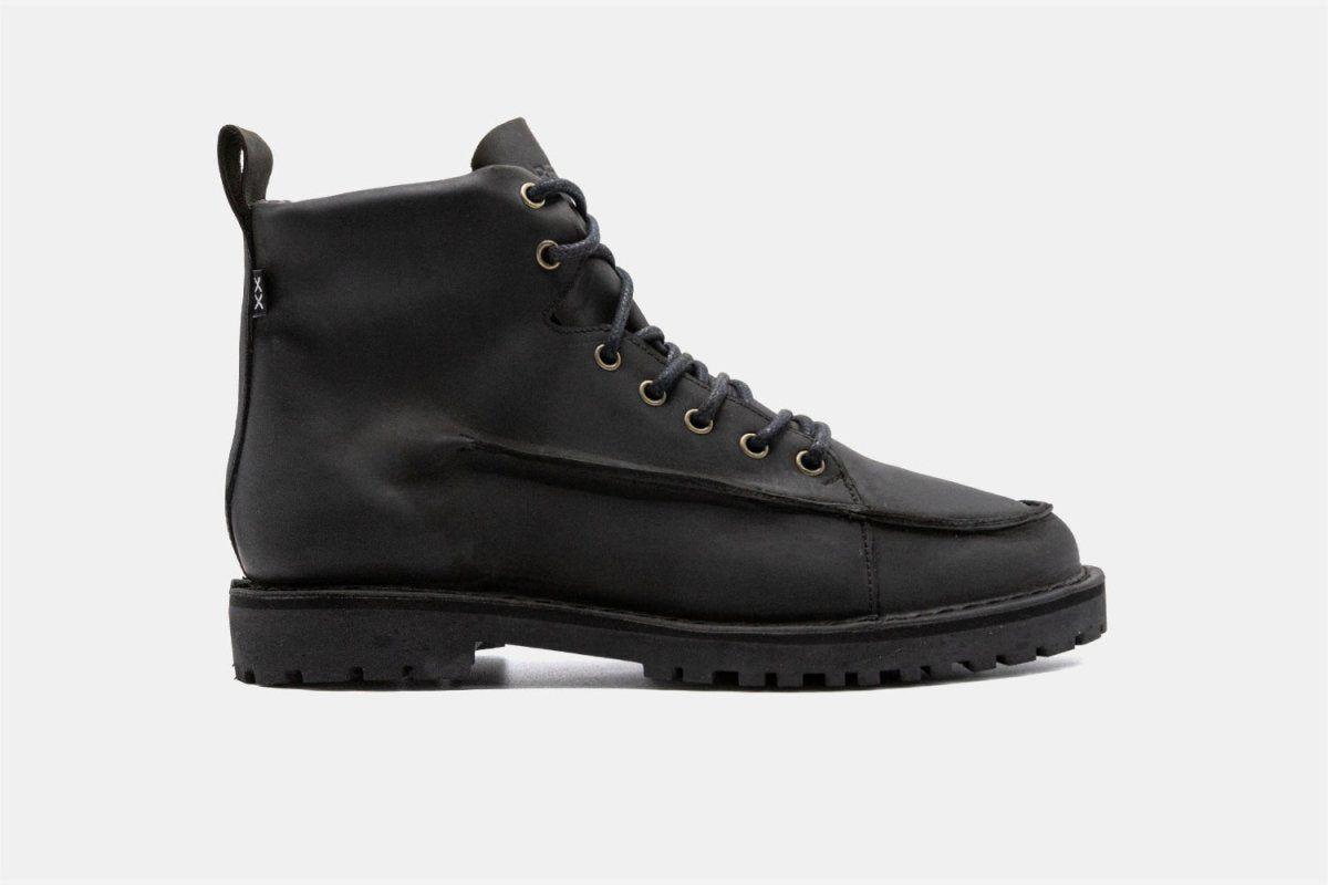 Bototo Hombre - Toro Black-0