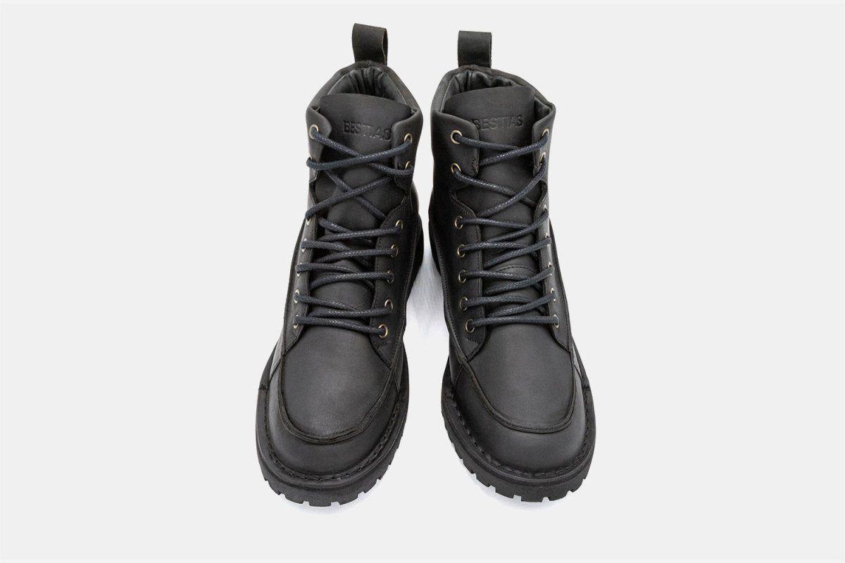 Bototo Hombre - Toro Black-1