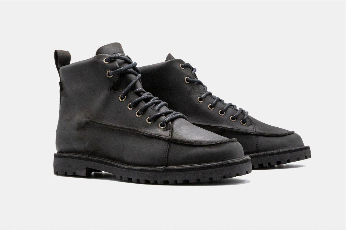 Bototo Hombre - Toro Black-2