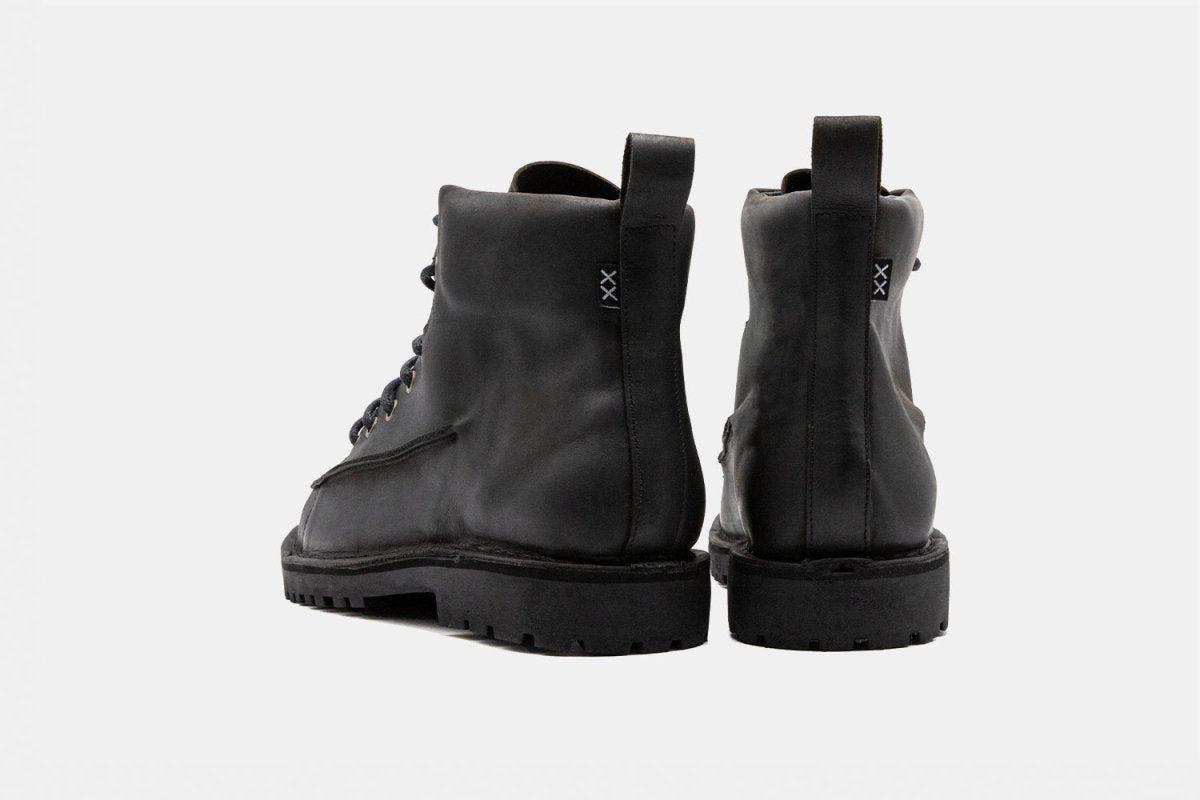 Bototo Hombre - Toro Black-3
