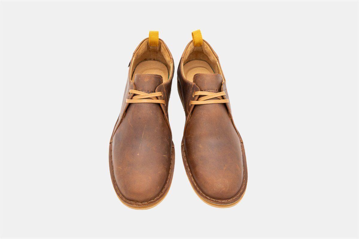 Zapato Hombre - Atlas Low West Fargo-1
