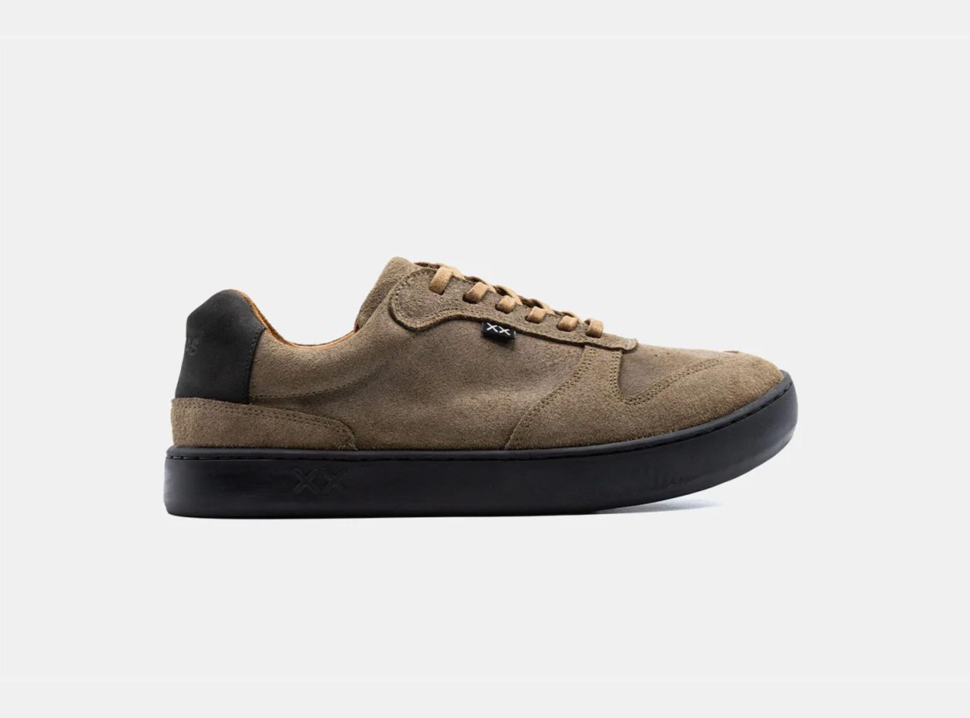 Zapatilla Hombre - Bora Plutón-0
