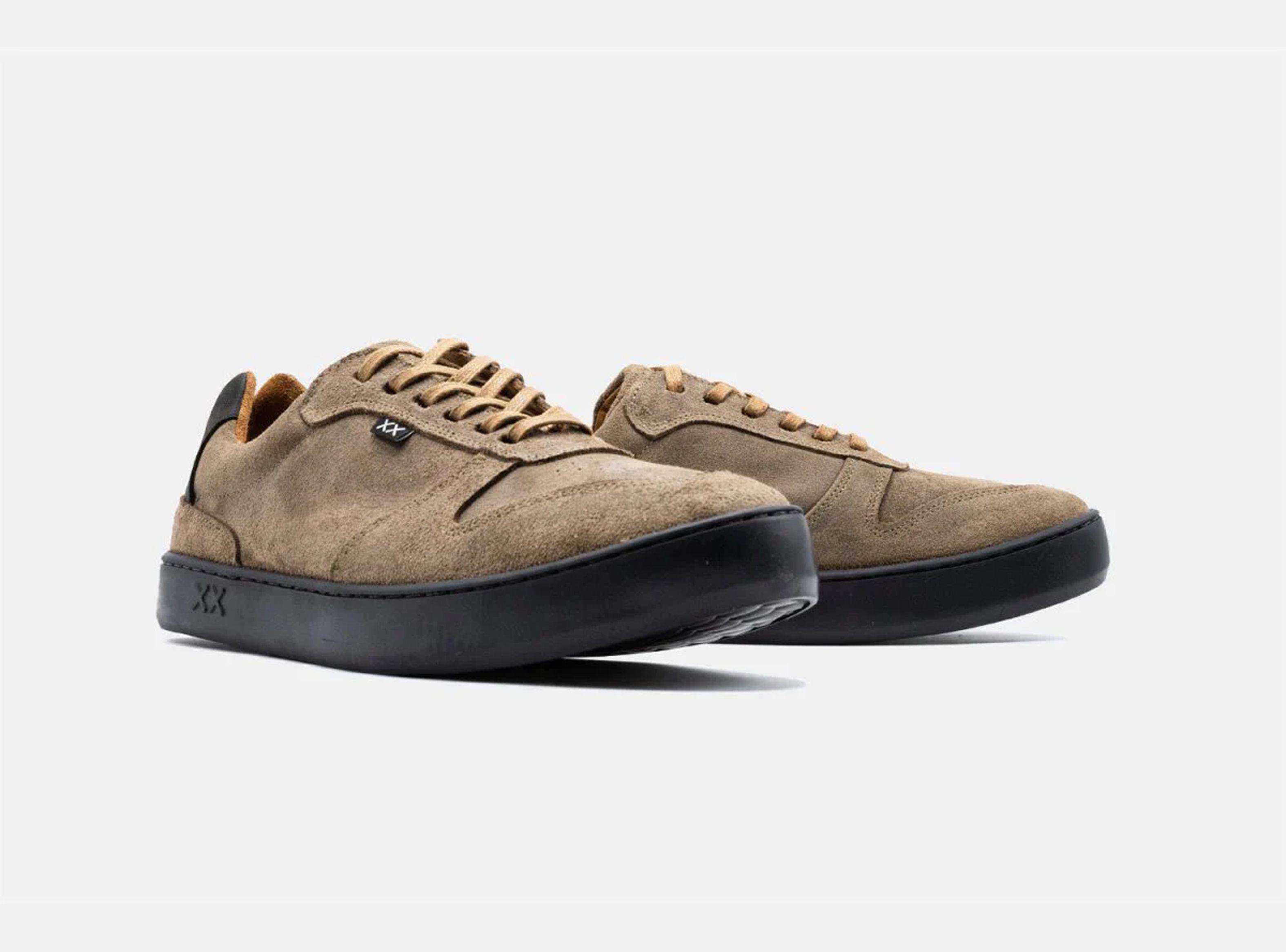 Zapatilla Hombre - Bora Plutón-1