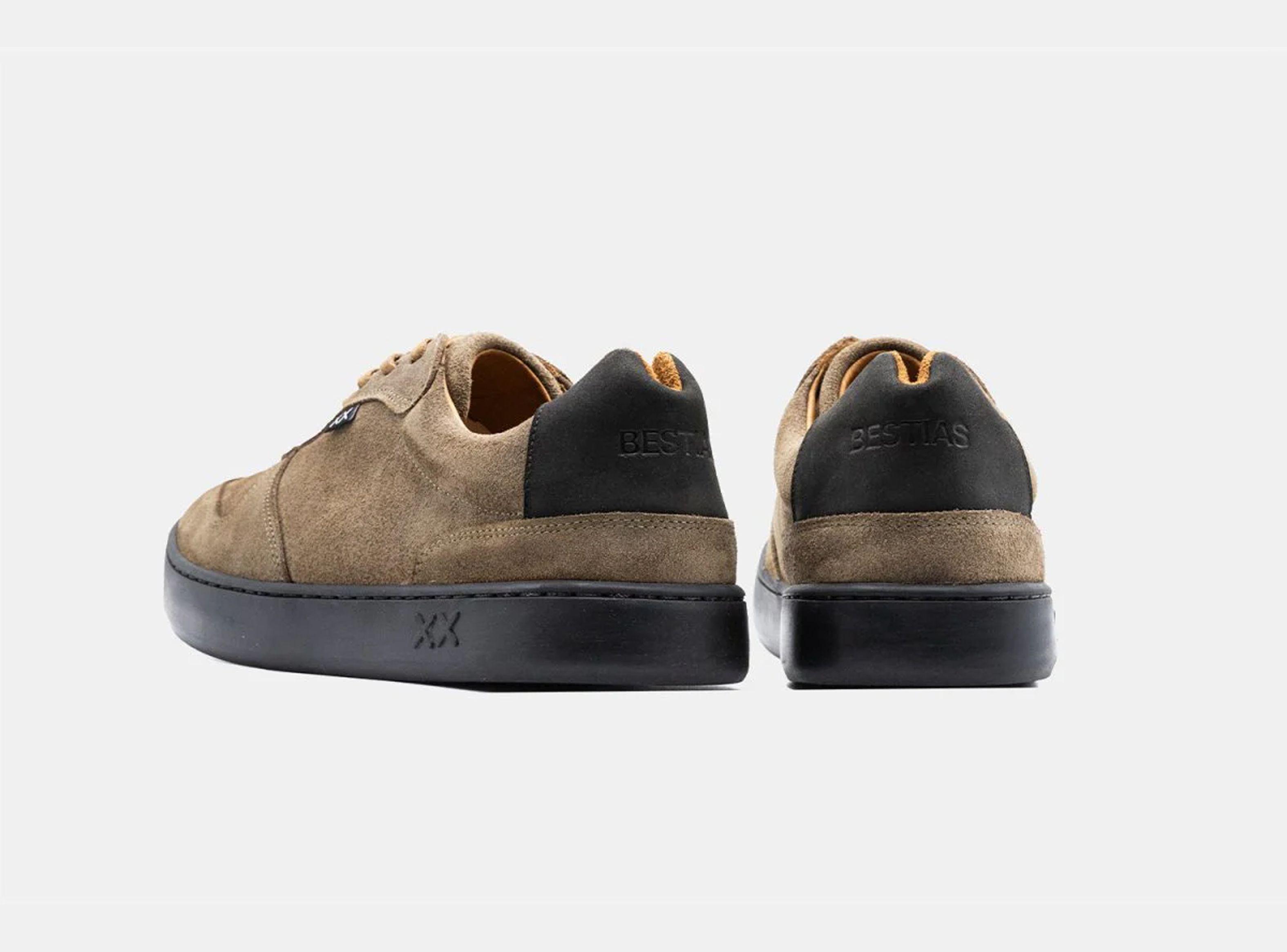 Zapatilla Hombre - Bora Plutón-2
