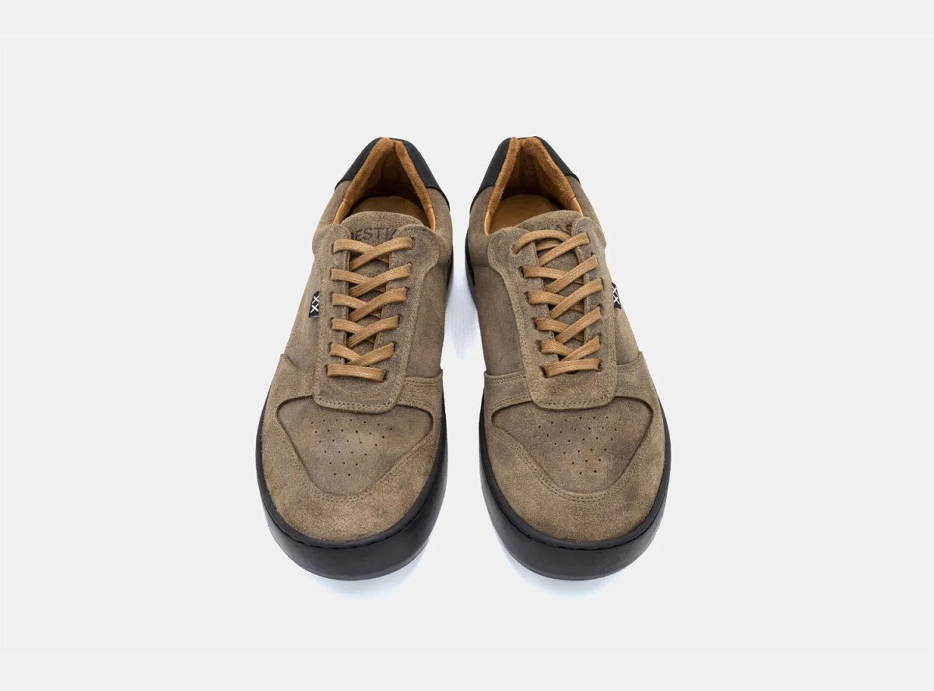 Zapatilla Hombre - Bora Plutón-3
