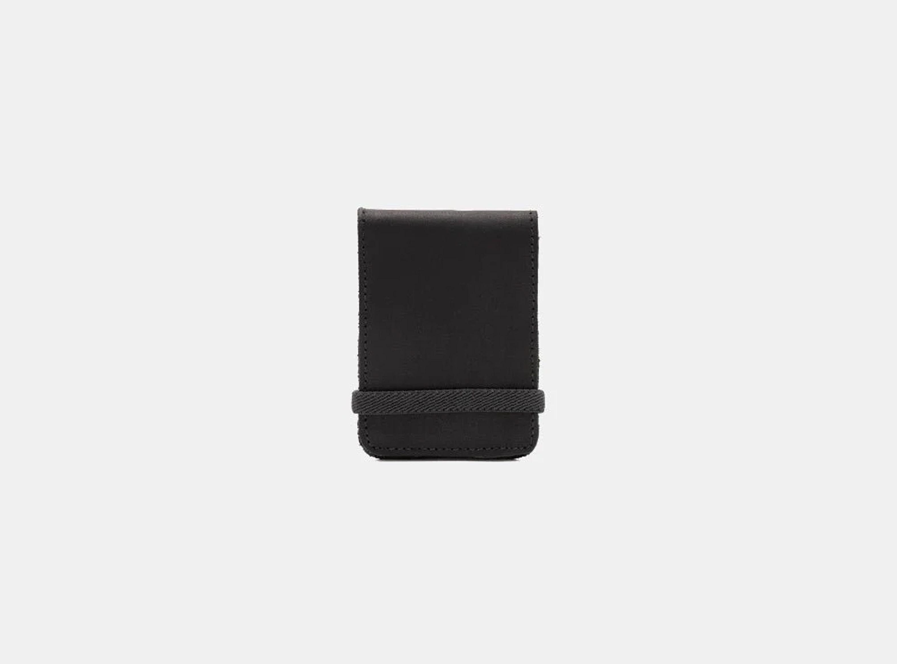 Billetera - Mini Mole N/G-0