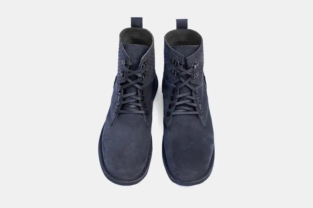 Botín Hombre - Traro Navy Blue-1